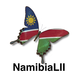 NamibiaLII